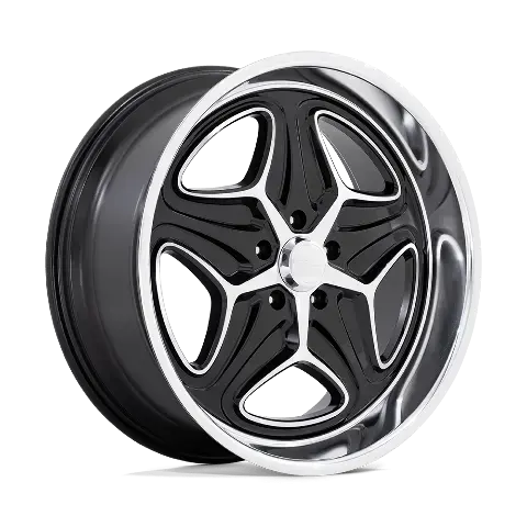 Foose Wheels F171 MERLOT 22x9 5x4.75 +1..