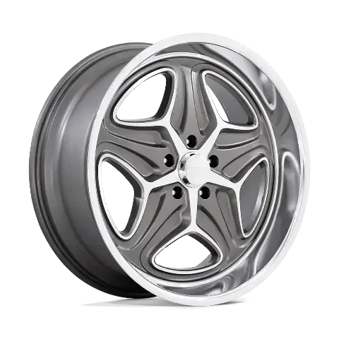 Foose Wheels F172 MERLOT 22x10.5 5x4.75..