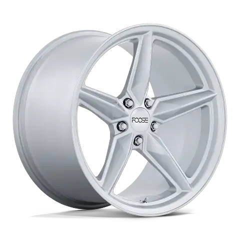Foose Wheels F174 CF8 20x10 5x115 +20mm..