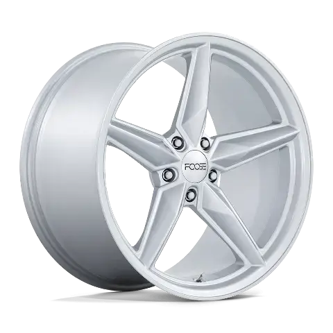 Foose Wheels F174 CF8 20x11 5x120 +43mm..