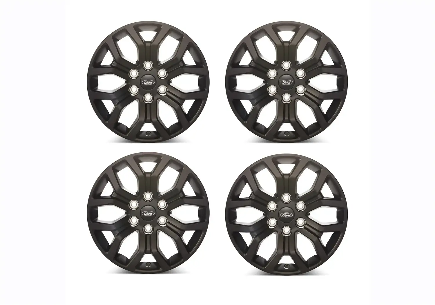 Ford Performance  24-25 F150 18" X 7.5"..