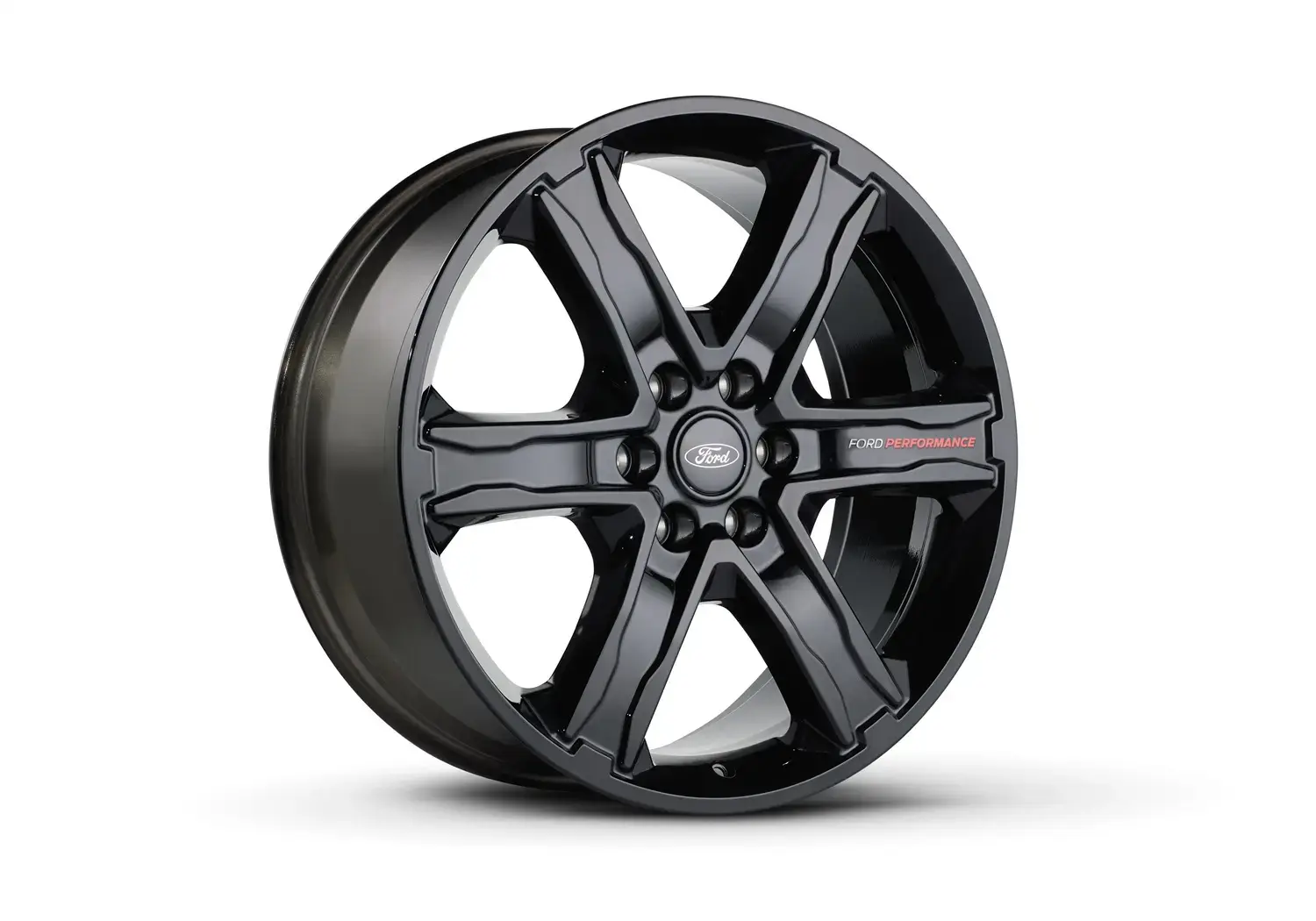 Ford Performance F150 Sinister 22x9.5 6..