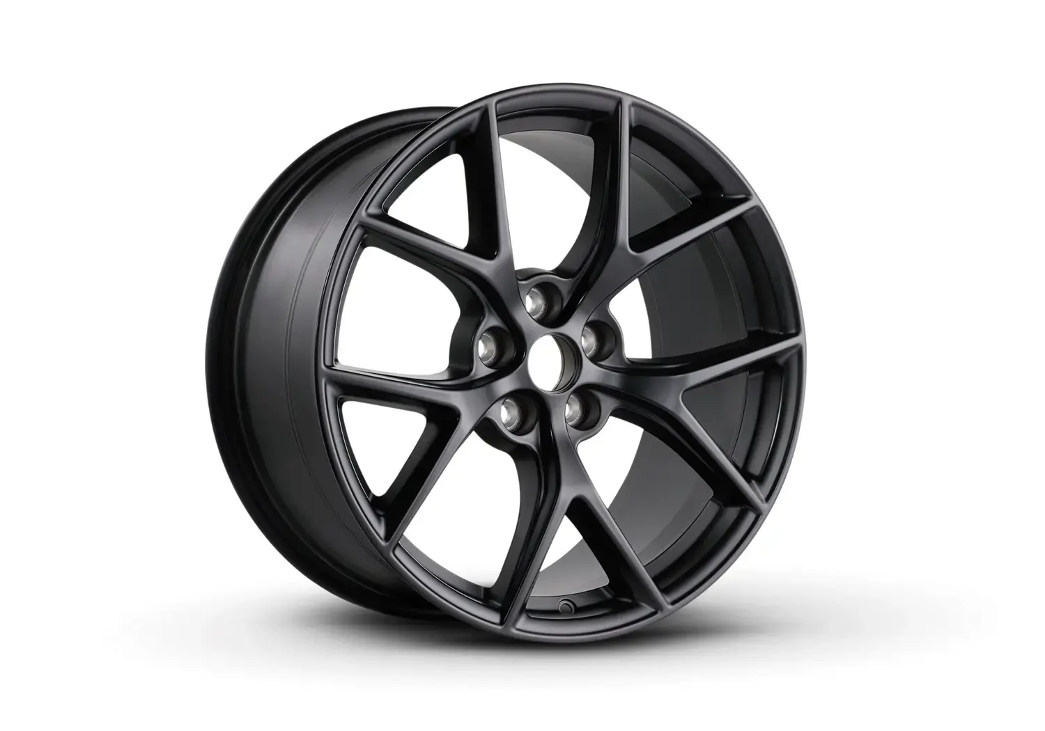 Ford Performance Mustang HP 19x9.5 5x4...