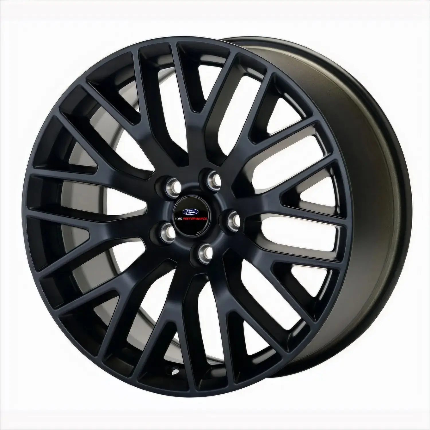 Ford Performance Parts  19x9 5x4.5 +45m..