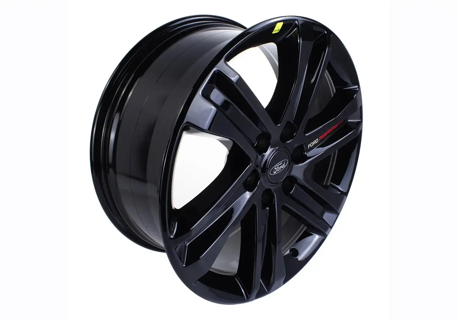 Ford Performance  Wheel Kit 20x8.5 Glos..