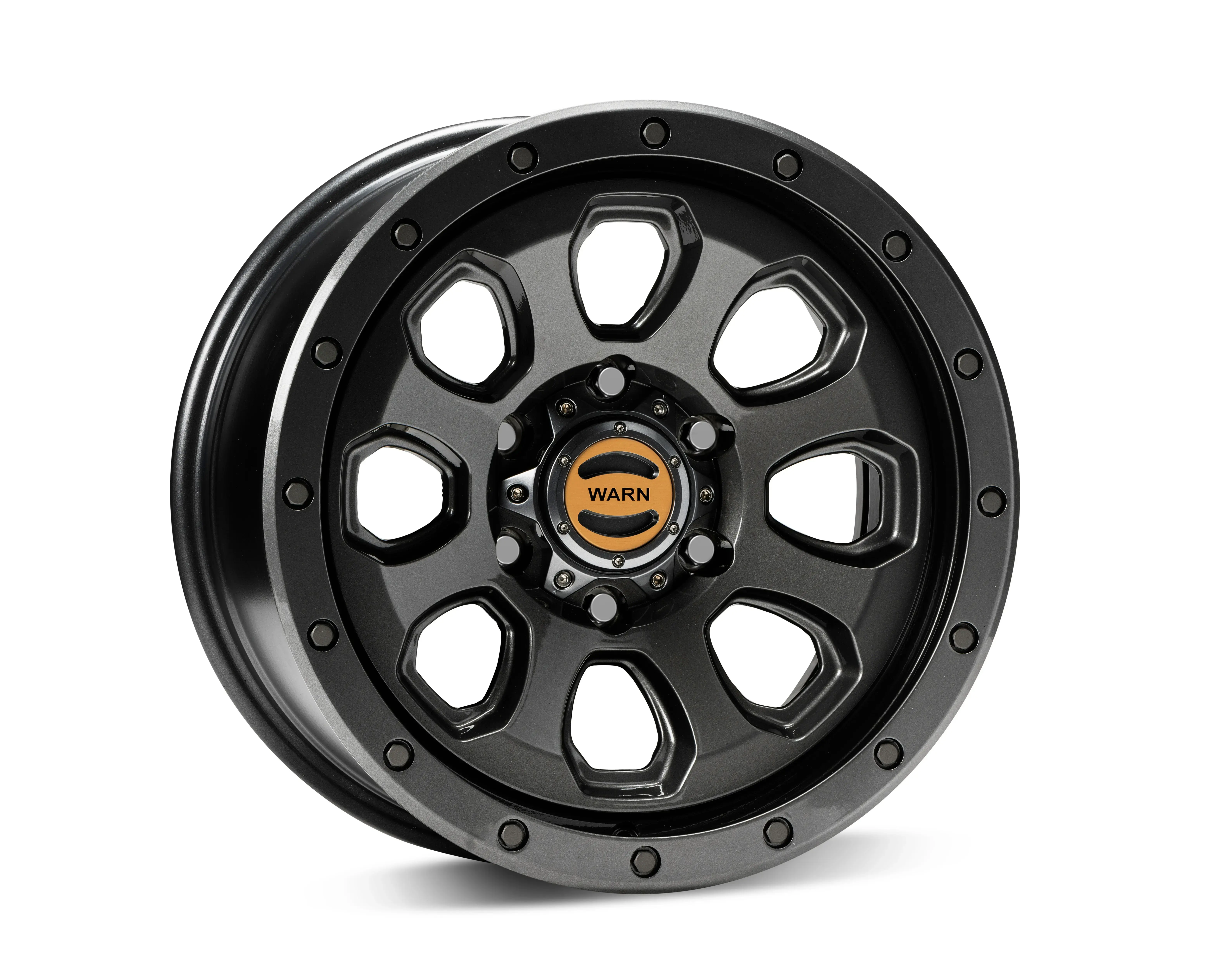 Ford Toyota Wheel Wheel - 104485
