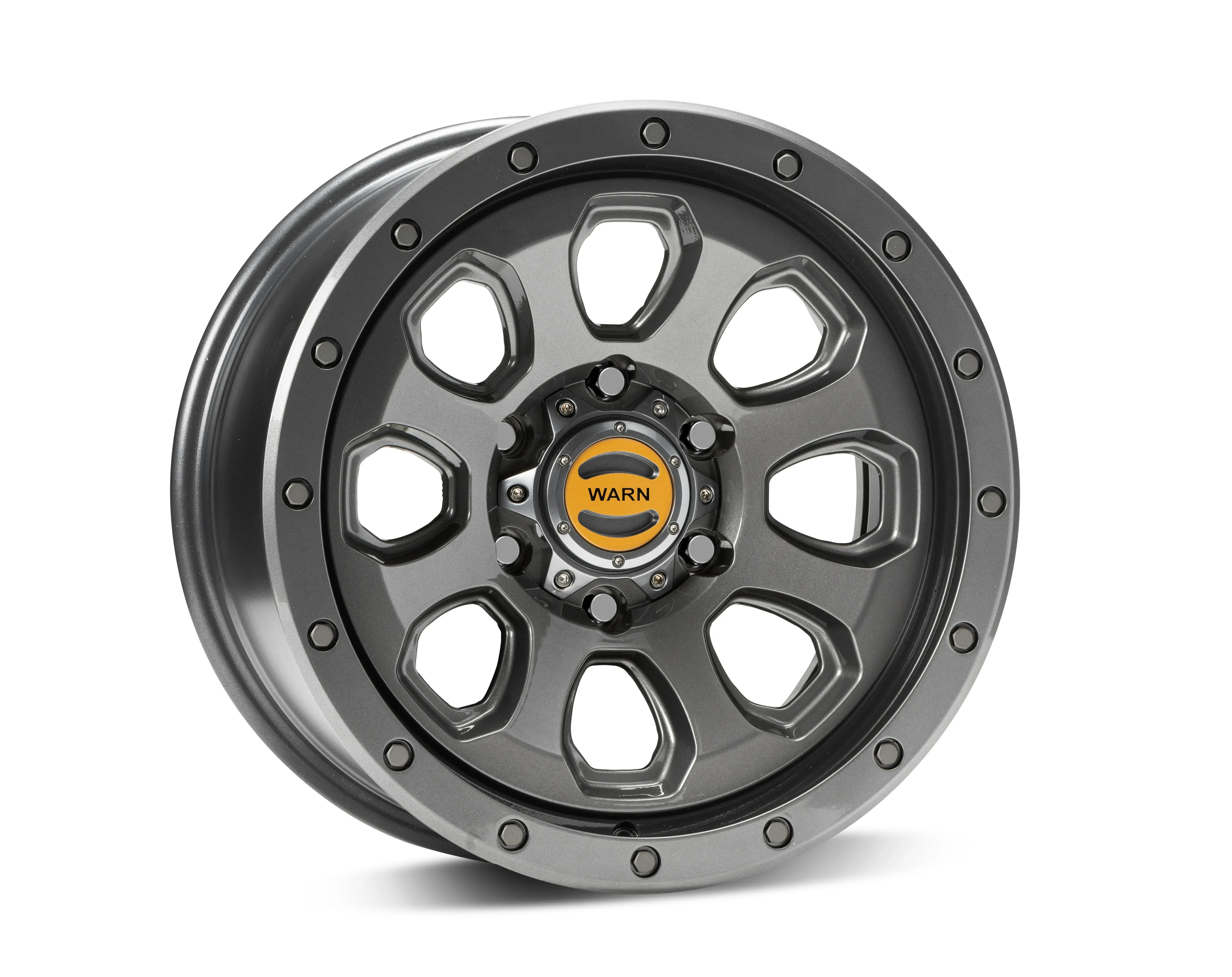 Ford Toyota Wheel Wheel - 104486