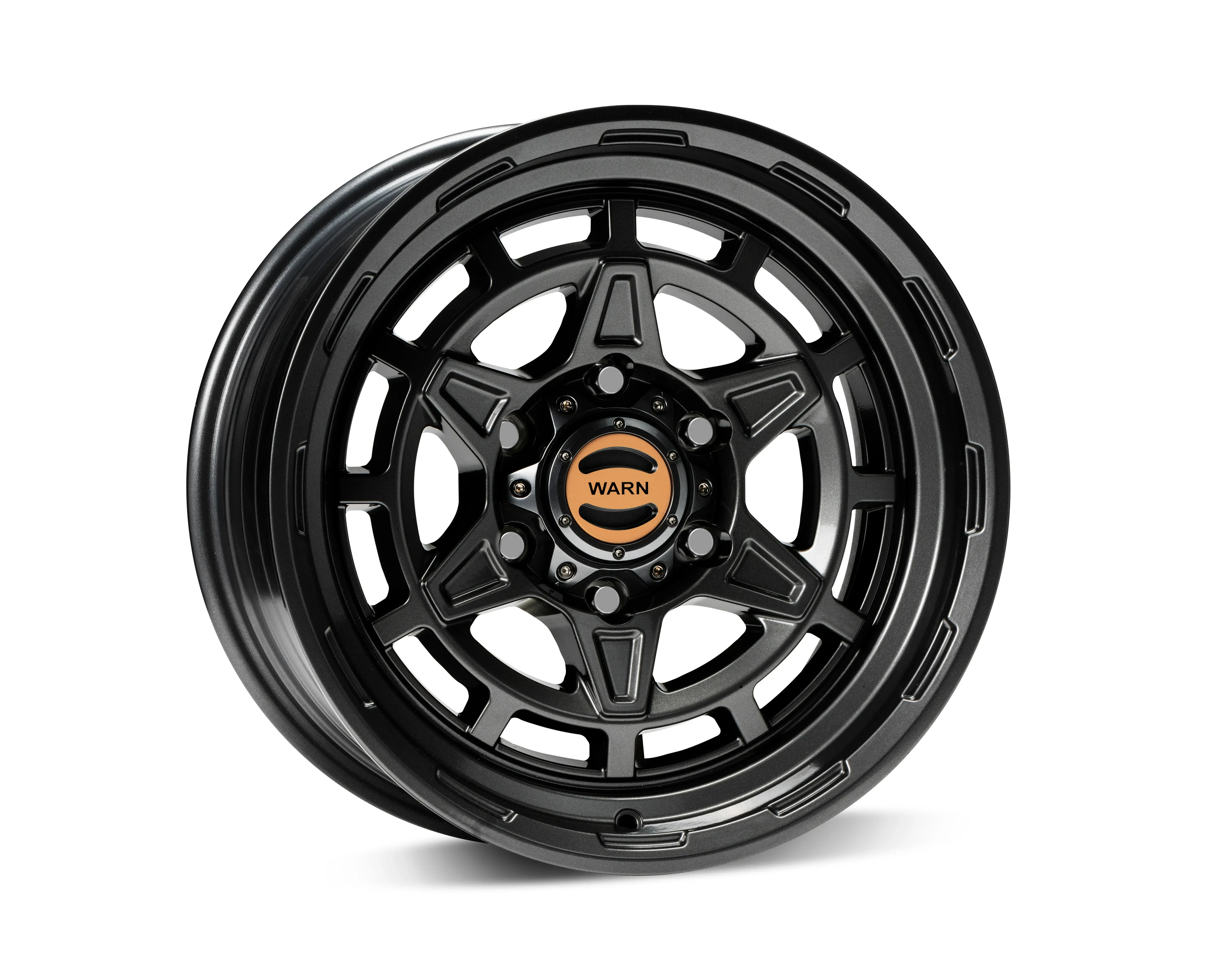Ford, Toyota Wheel Wheel - 104487