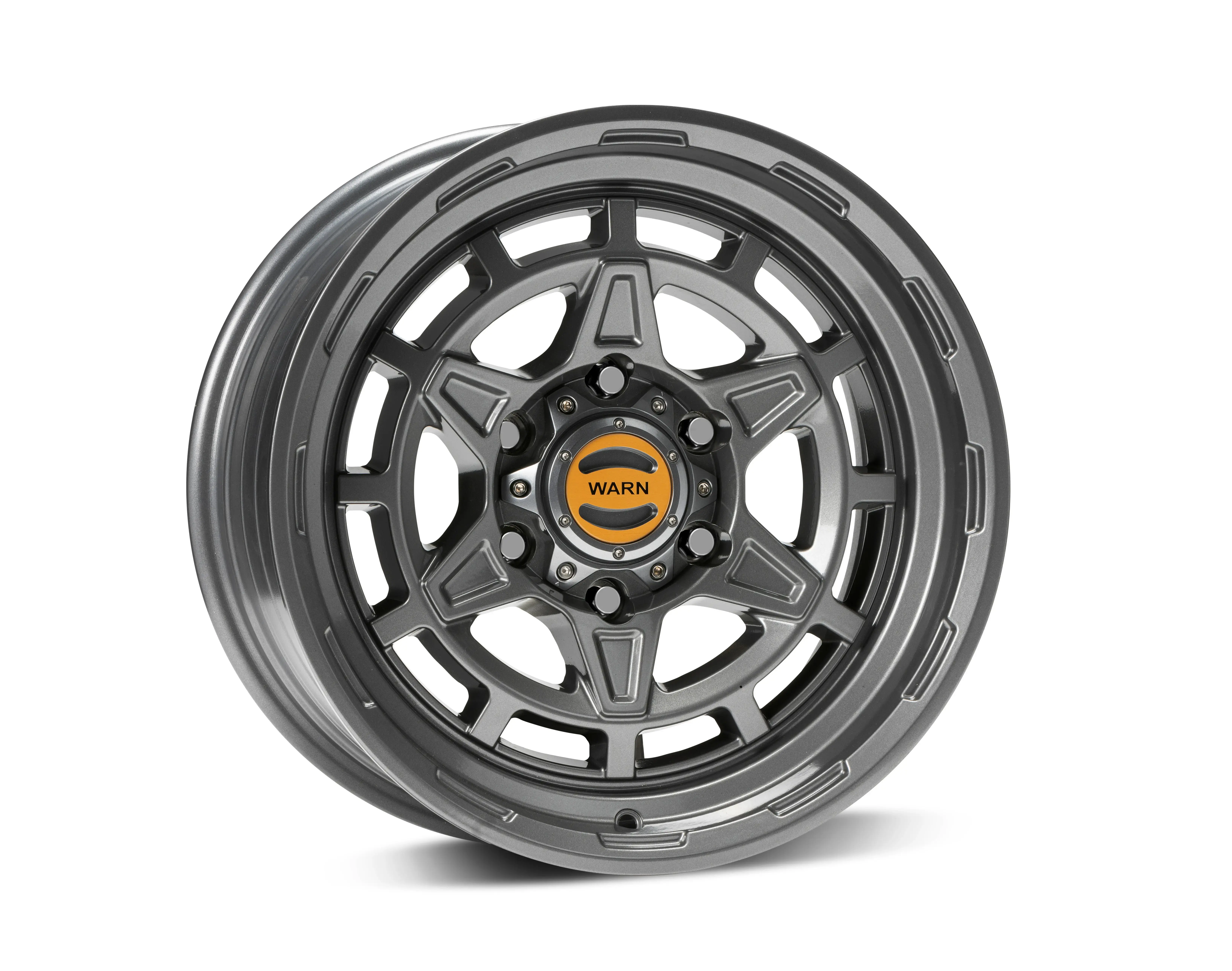 Ford Toyota Wheel Wheel - 104488