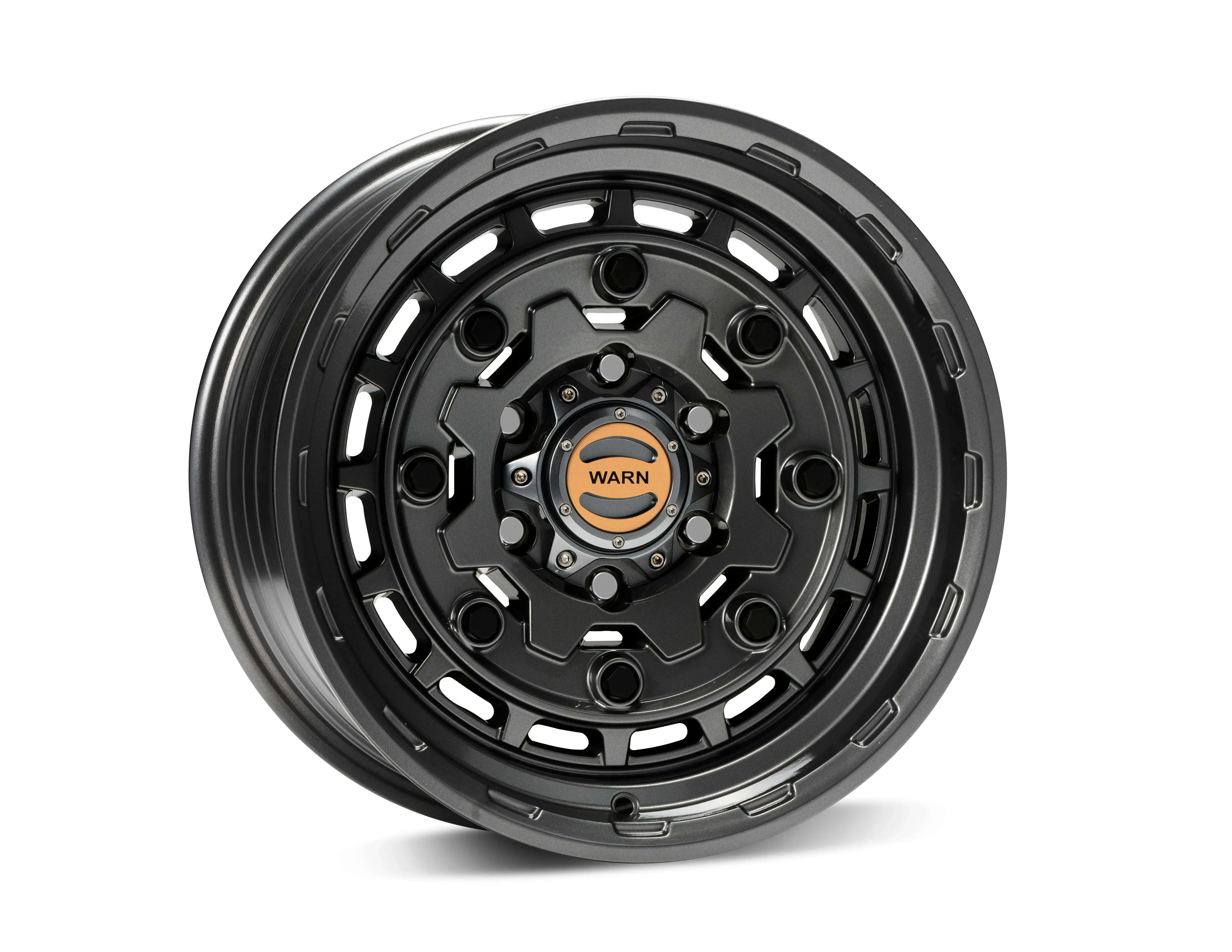 Ford Toyota Wheel Wheel - 104489