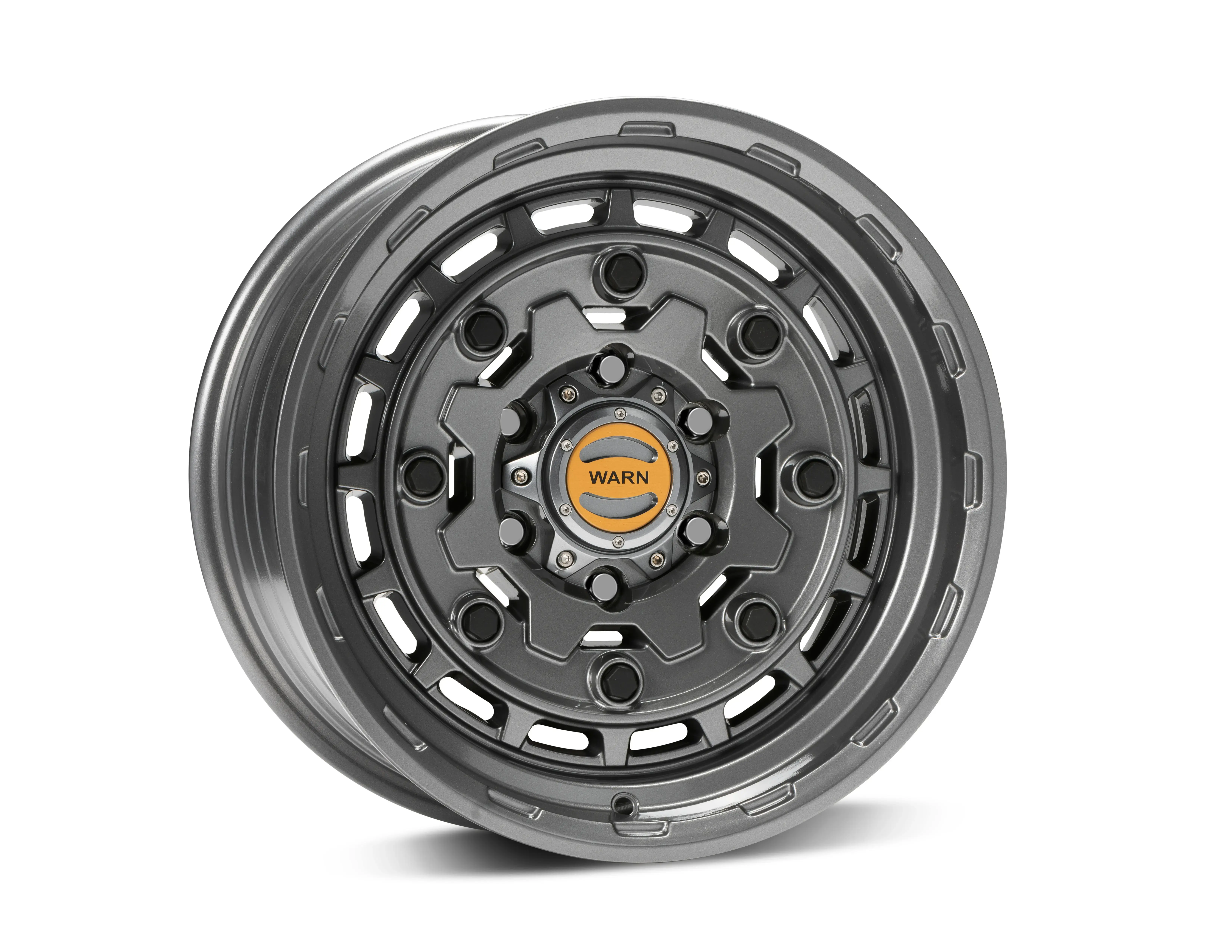 Ford Toyota Wheel Wheel - 104490