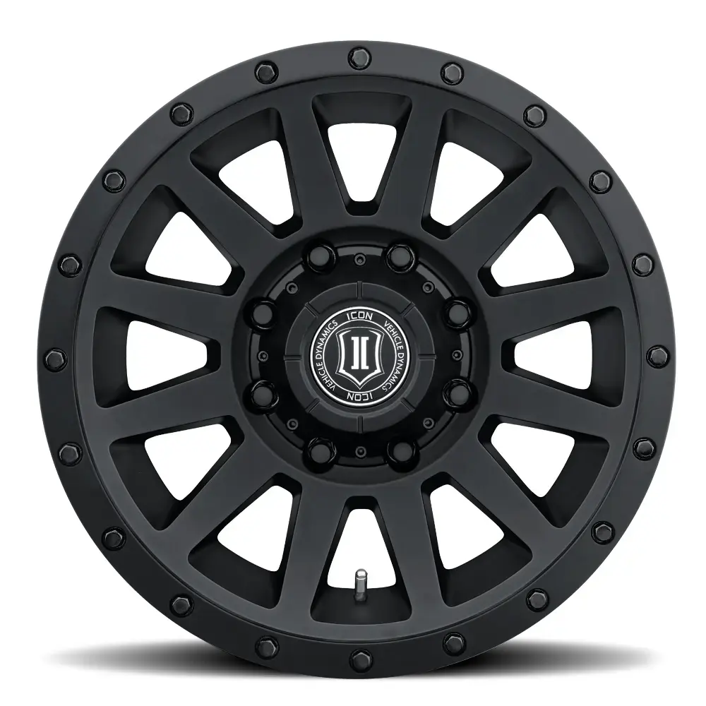Ford Wheel Wheel - 2018908152DB