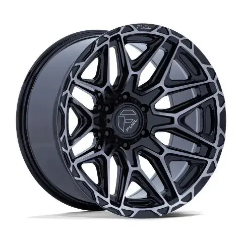 Fuel  1PC FC885 INJECTOR 20x10 5x5.0 -1..