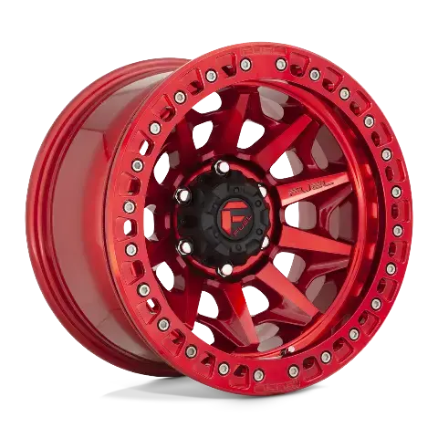 Fuel Off Road  D113 Covert Beadlock Whe..
