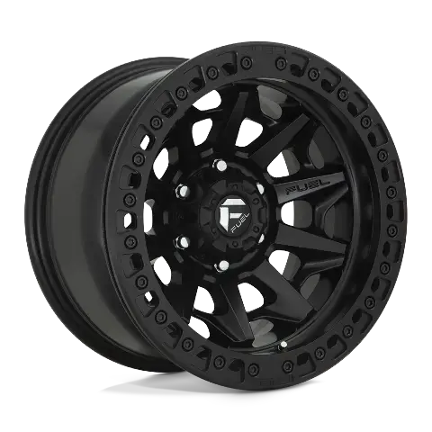 Fuel Off Road  D114 Covert Beadlock 17x..