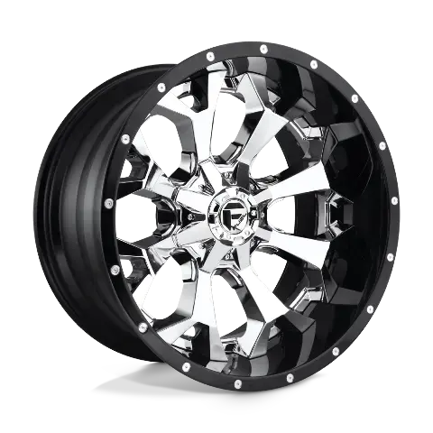 Fuel Off Road D246 ASSAULT 22x10 8x180 ..