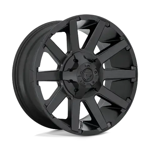 Fuel Off Road D437 CONTRA 20x9 8x180 +2..