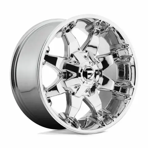Fuel Off Road  D500 Dualie Inner 20x8.2..