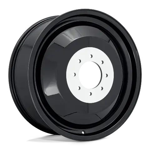 Fuel Off Road D500 DUALIE INNER 20x8.25..