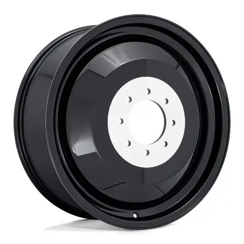 Fuel Off Road D501 DUALIE INNER 20x8.25..