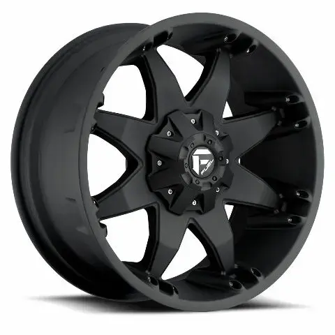 Fuel Off Road D509 OCTANE 20x9 5x4.5 5x..