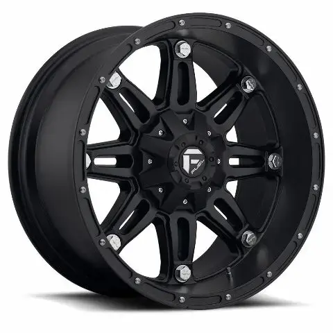 Fuel Off Road D531 HOSTAGE 20x9 6x135/5..