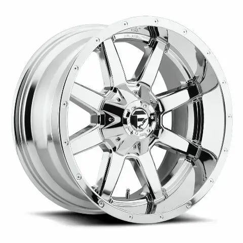 Fuel Off Road D536 MAVERICK 20x10 8x180..