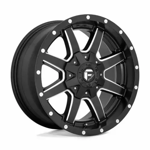 Fuel Off Road D537 MAVERICK 20x9 6x135/..