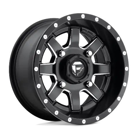 Fuel Off Road D538 MAVERICK 14x7 4x156 ..