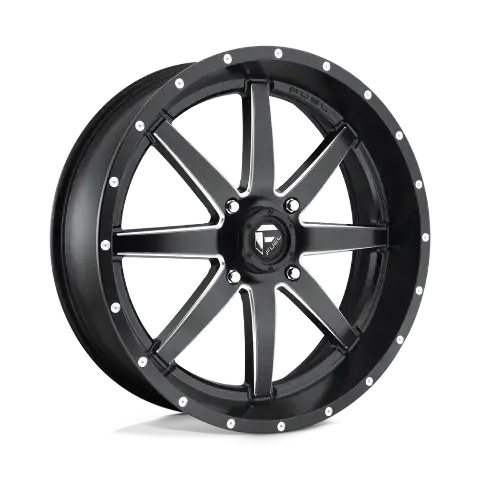 Fuel Off Road D538 MAVERICK 14x7 4x156 ..