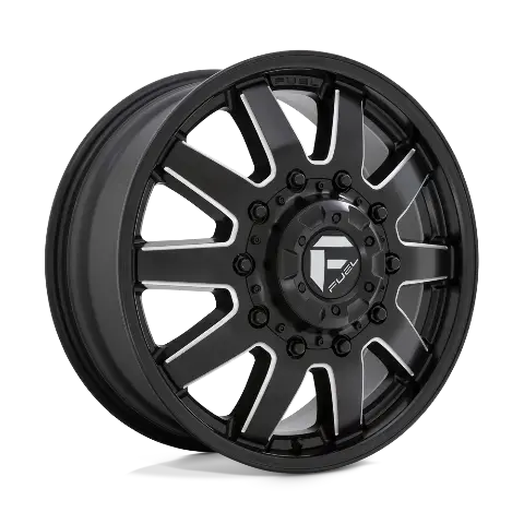 Fuel Off Road  D538 Maverick 20x8.25 10..