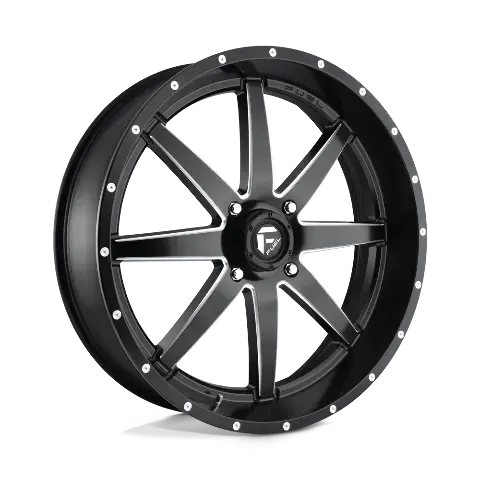 Fuel Off Road D538 MAVERICK 24x7 4x156 ..