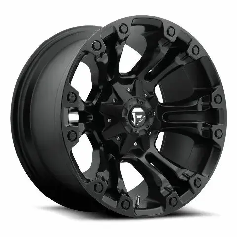 Fuel Off Road  D560 VAPOR 18x9 5x5.5/15..