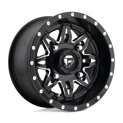 Fuel Off Road D567 LETHAL 14x7 4x156 +1..