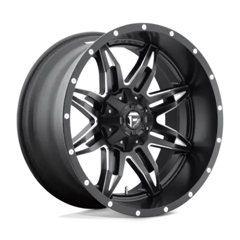 Fuel Off Road  D567 LETHAL 20x9 8x180 +..