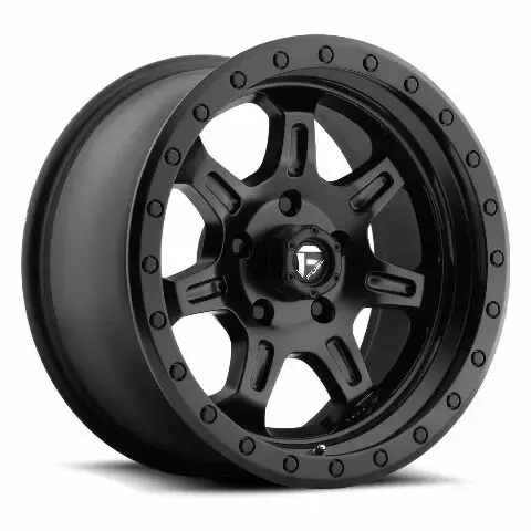 Fuel Off Road D572 JM2 17x8.5 6x5.5 +7m..