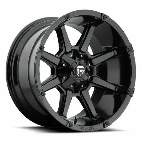 Fuel Off Road D575 COUPLER 20x10 8x170 ..