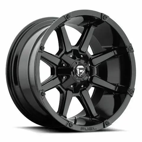 Fuel Off Road D575 COUPLER 20x9 8x180 +..