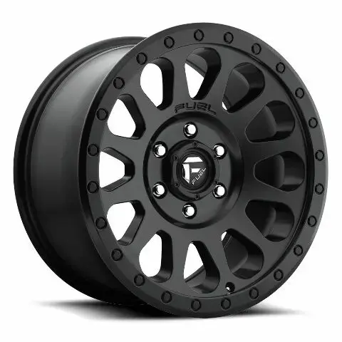 Fuel Off Road D579 VECTOR 20x9 5x5.0 +1..