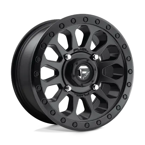 Fuel Off Road D579 VECTOR UTV 15x7 4x15..