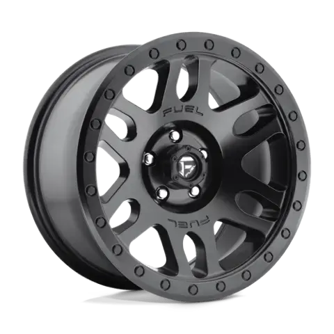 Fuel Off Road  D584 RECOIL 17x8.5 6x120..