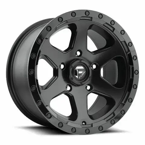 Fuel Off Road D589 RIPPER 20x9 6x135 +2..
