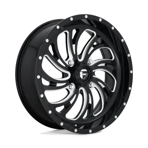Fuel Off Road D641 KOMPRESSOR 20x7 4x15..