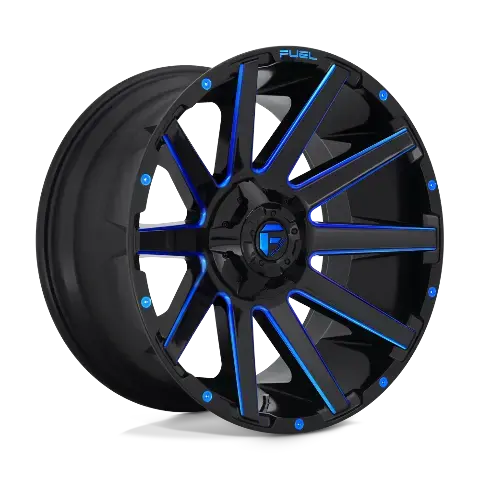 Fuel Off Road  D644 CONTRA 22x12 6x135/..