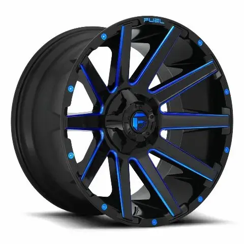 Fuel Off Road  D644 CONTRA 20x10 5x5.5/..
