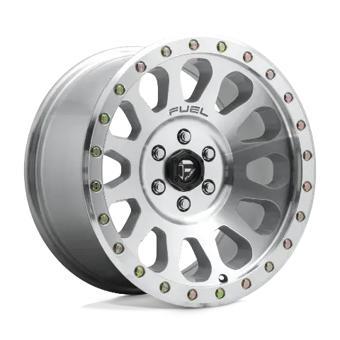 Fuel Off Road D647 VECTOR 17x9 5x5.0 -1..
