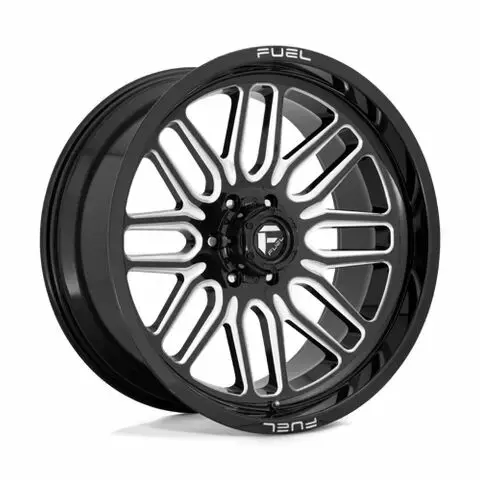 Fuel Off Road D656 TRITON 20x8.25 8x6.5..