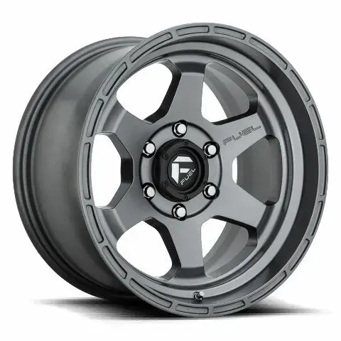 Fuel Off Road  D665 SHOK 20x9 5x150 +20..