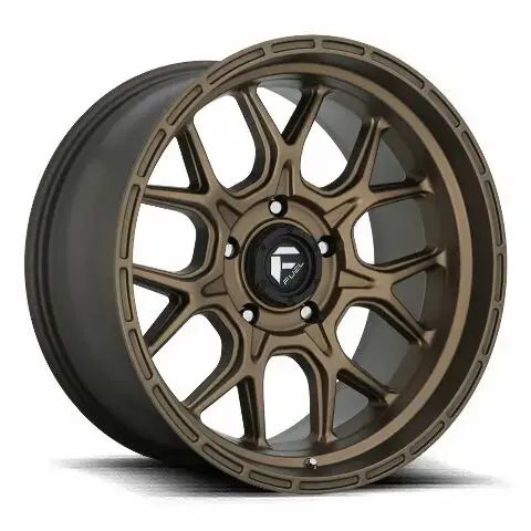 Fuel Off Road  D671 TECH 20x10 6x135 -1..