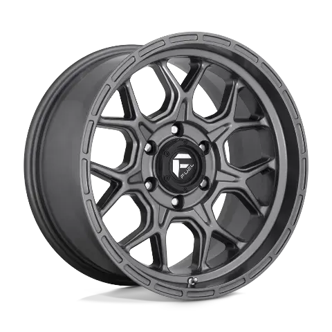 Fuel Off Road  D672 TECH 18x9 6x5.5 +20..